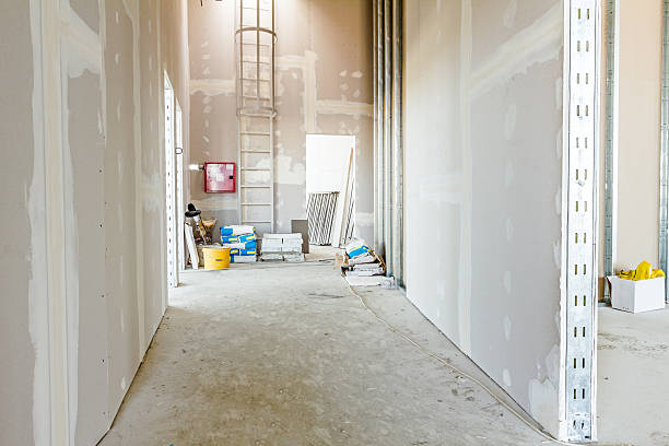 Gridley, CA Painting & Drywall Services Company